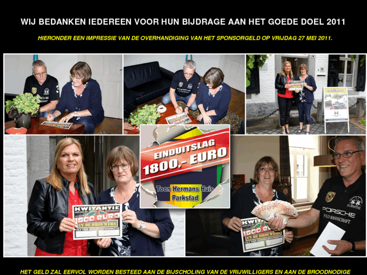 www.cvdebrouwers.nl