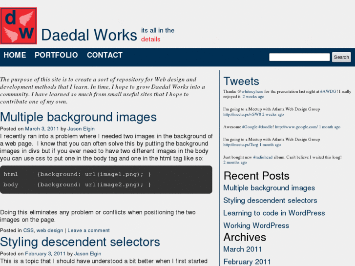 www.daedalworks.com