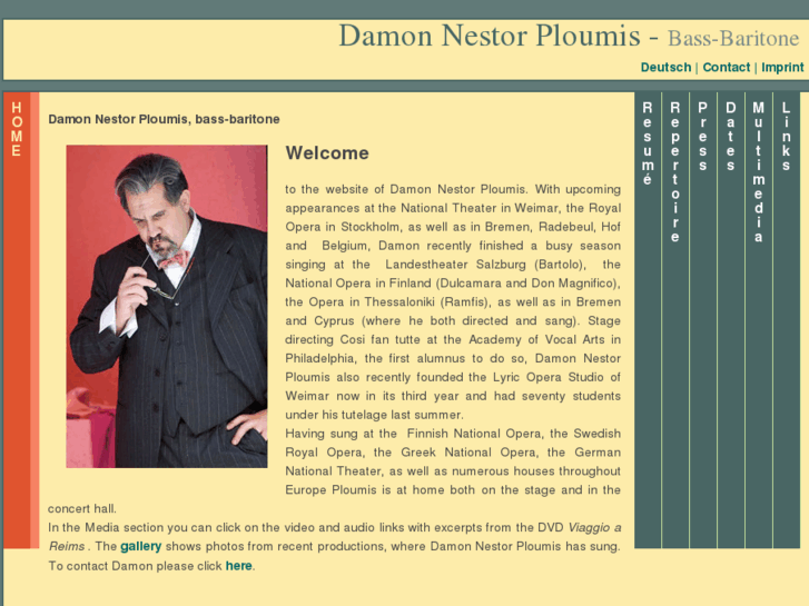 www.damon-nestor-ploumis.com