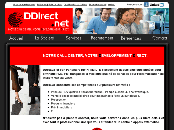 www.ddirect.net