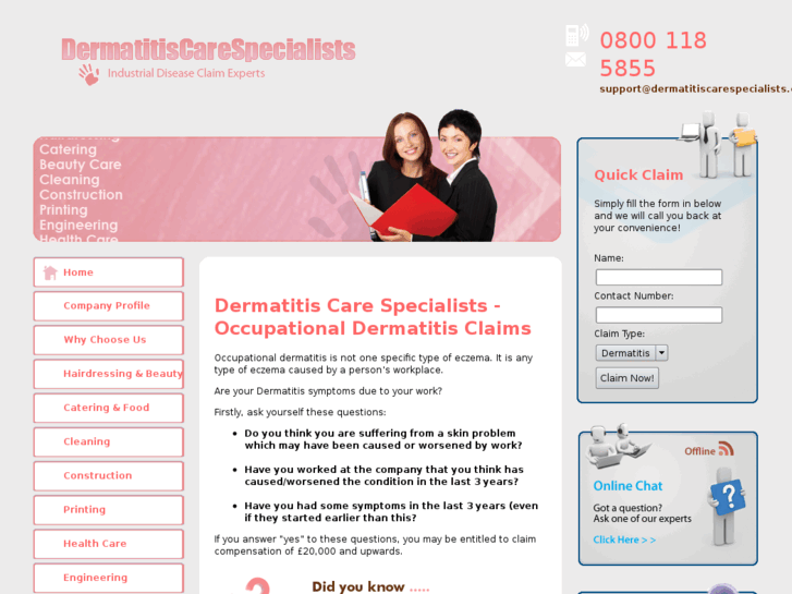 www.dermatitiscarespecialists.com