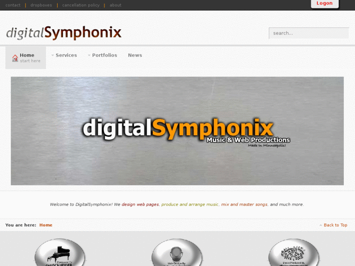 www.digitalsymphonix.com