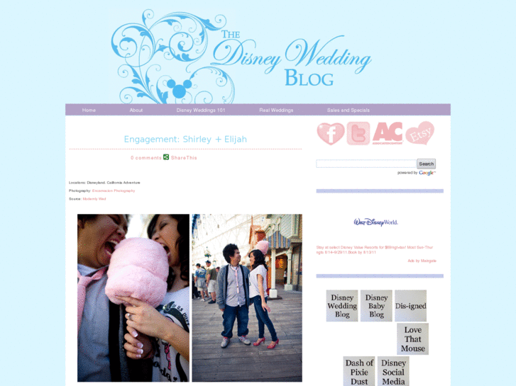 www.disneyweddingblog.com