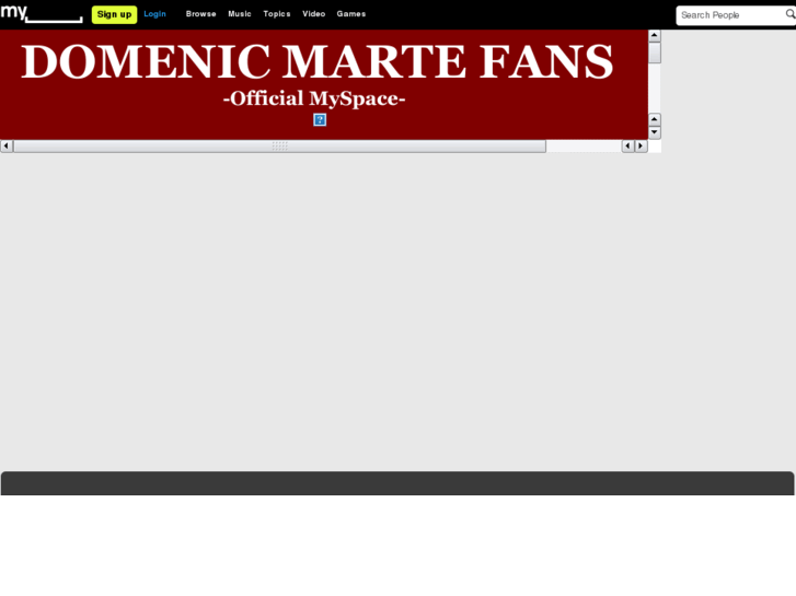 www.domenicmarte.com