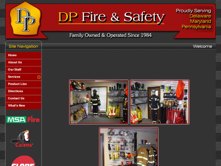 www.dpfire.com