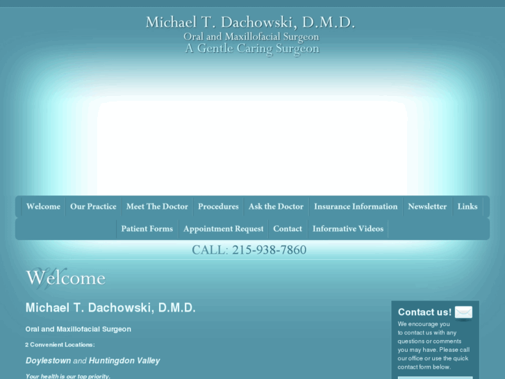 www.drmikedachowski.com