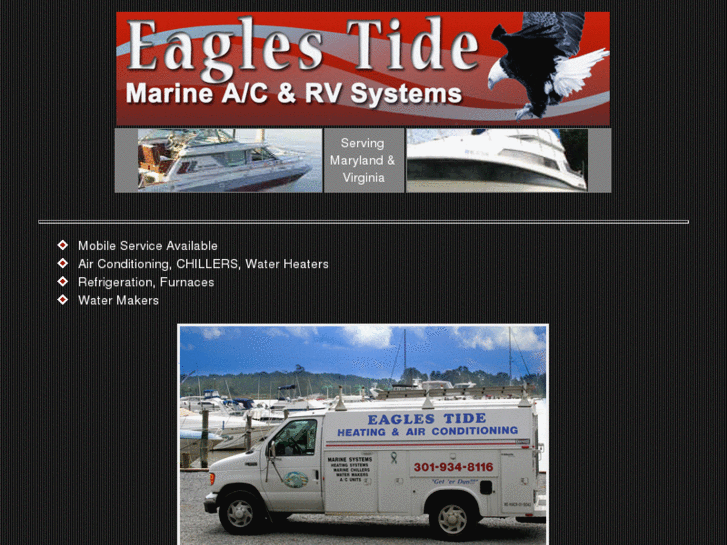 www.eaglestide.com