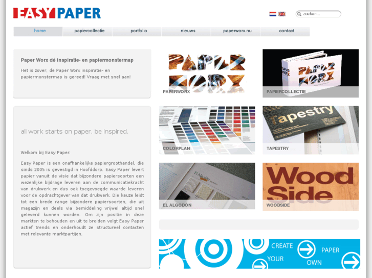 www.easypaper.nl