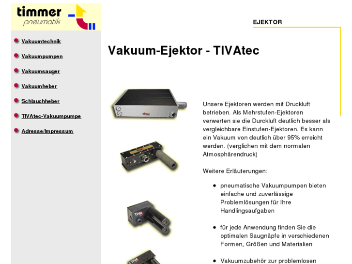 www.ejektor.de