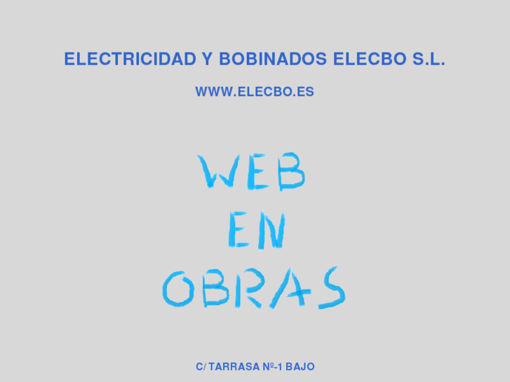 www.elecbo.es