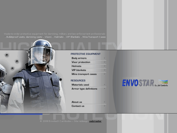 www.envostar.com