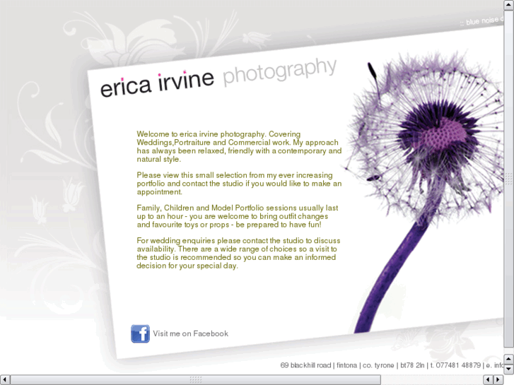 www.ericairvine.com