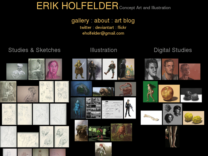 www.erikholfelder.com