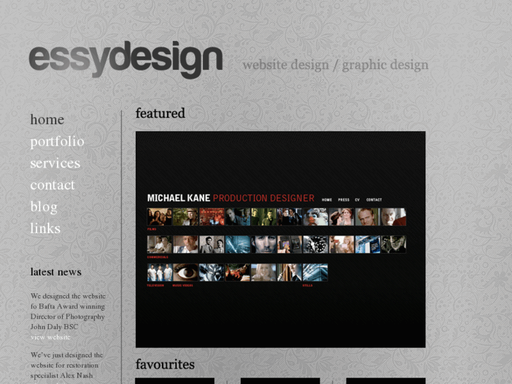 www.essydesign.com