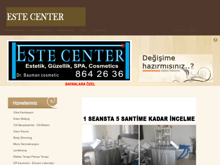 www.estecenter.com