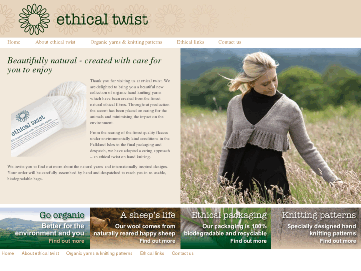 www.ethicaltwist.com