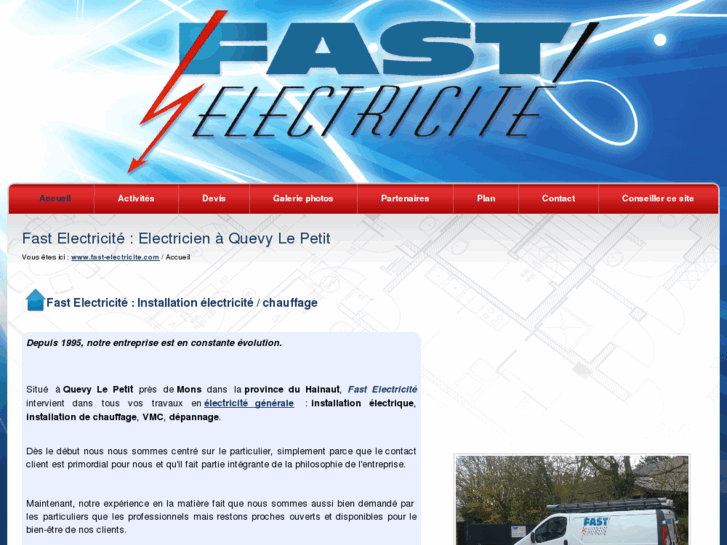 www.fast-electricite.com