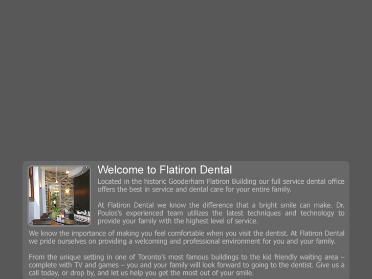 www.flatirondental.com