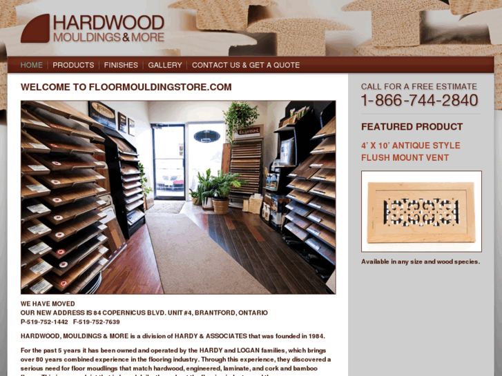 www.floormouldingstore.com