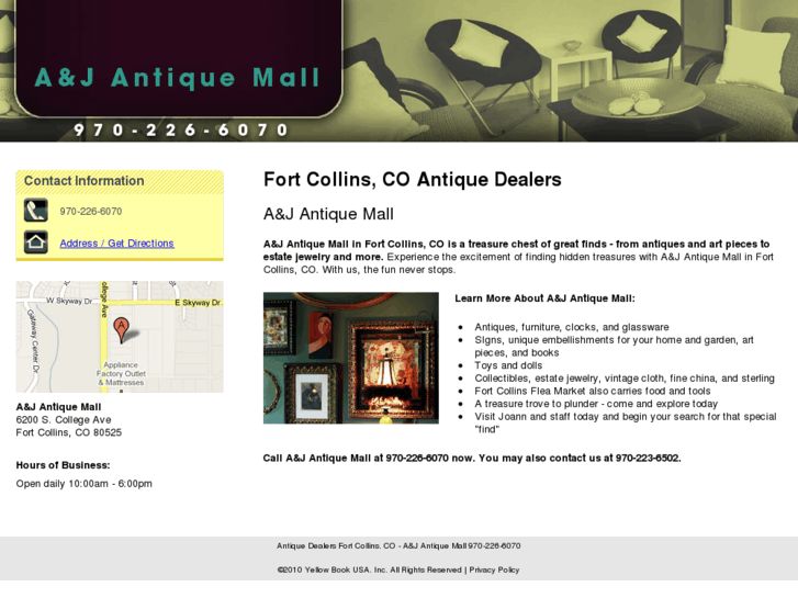 www.fortcollinsantiquerow.com
