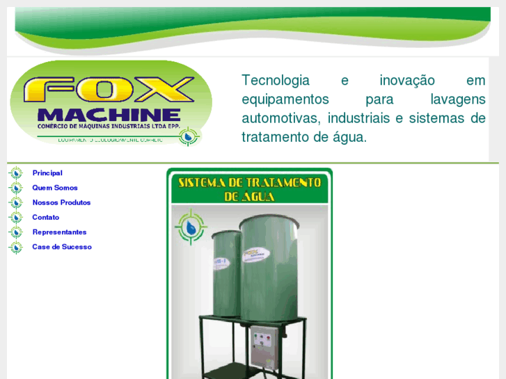 www.foxmachine.com.br