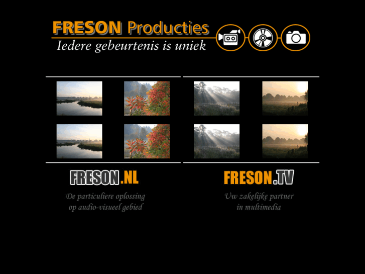 www.freson.nl