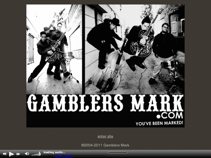 www.gamblersmark.com