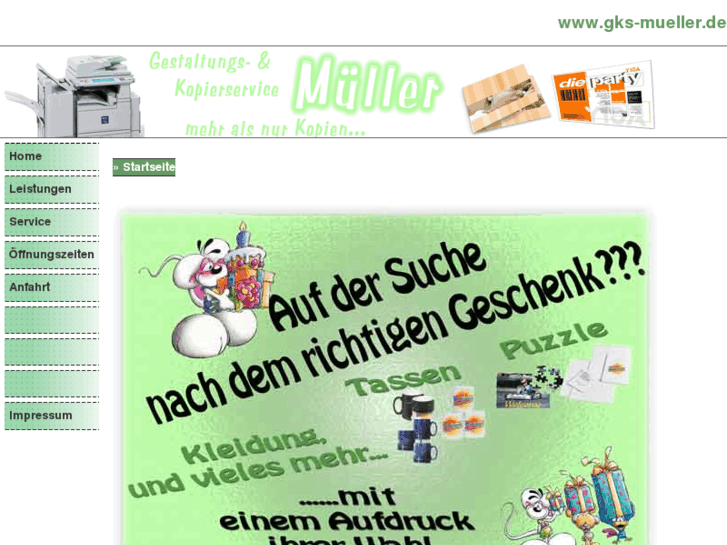 www.gks-mueller.de