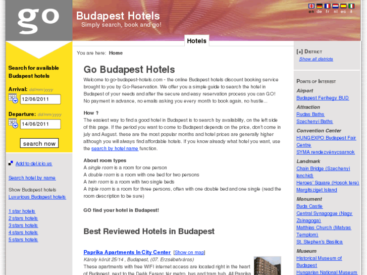 www.go-budapest-hotels.com