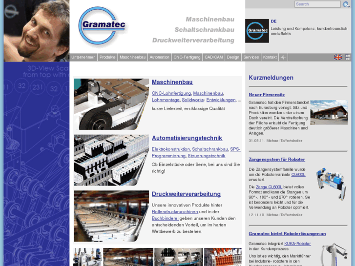 www.gramatec.de