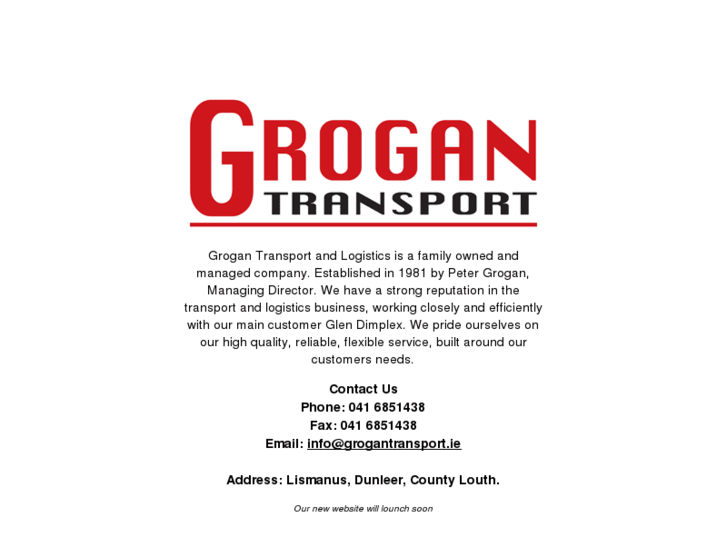 www.grogantransport.com