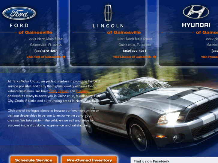 www.gvilleauto.com