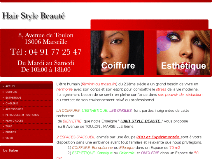 www.hairstyle-beaute.com