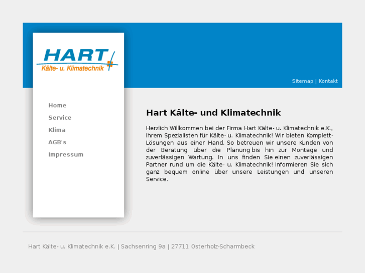 www.hart-kaelte-klima.com