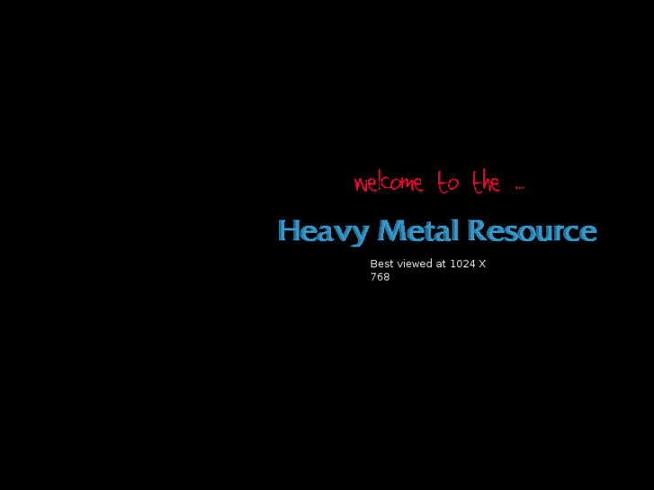 www.heavymetalresource.com