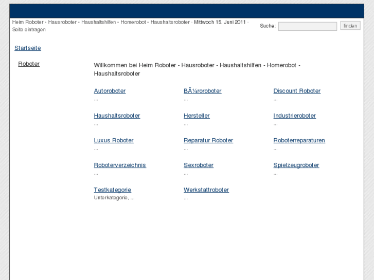www.heimroboter.biz