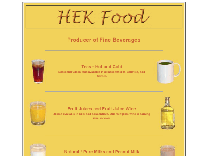 www.hekfood.com