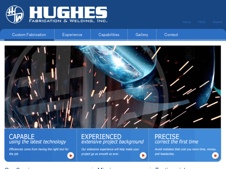 www.hughesfab.com