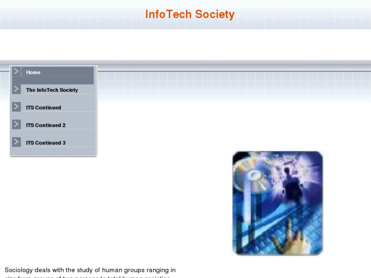 www.infotechsociety.com