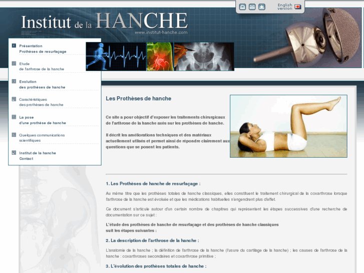 www.institut-hanche.com