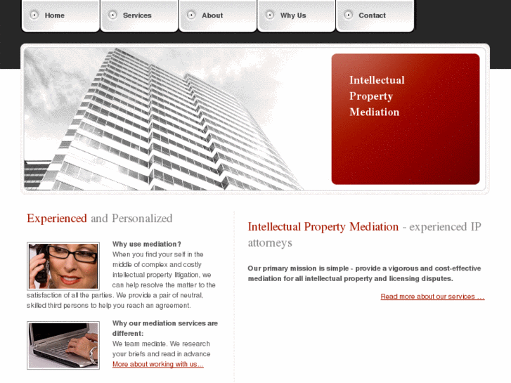 www.intellectual-property-mediation.com