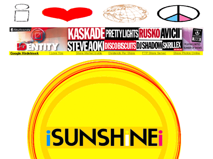 www.isunshinei.com