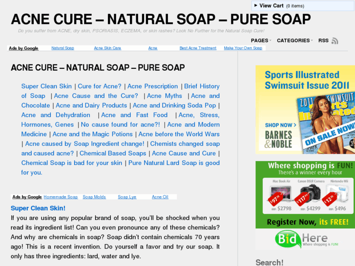 www.itspuresoap.com