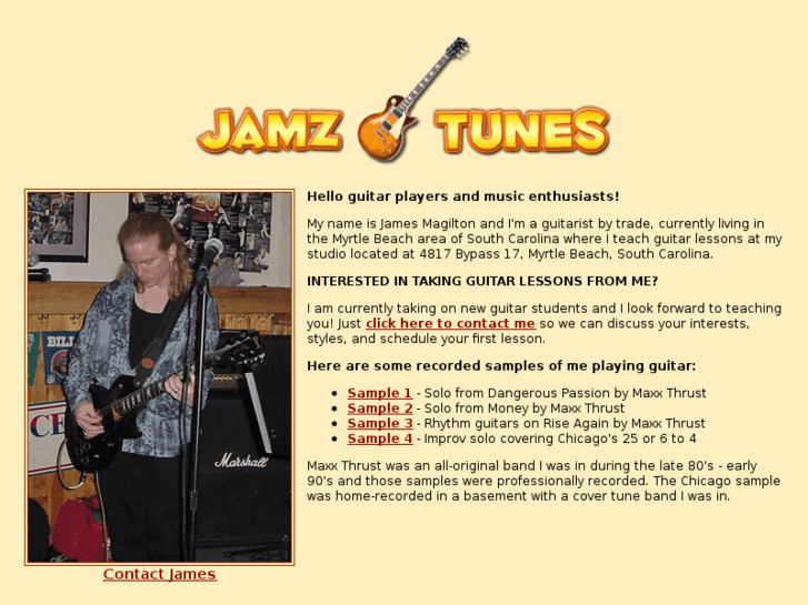 www.jamztunes.com