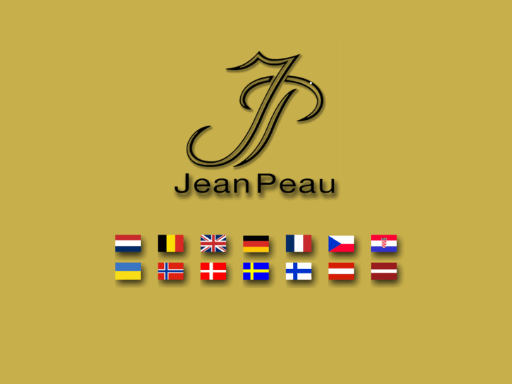 www.jeanpeau.com