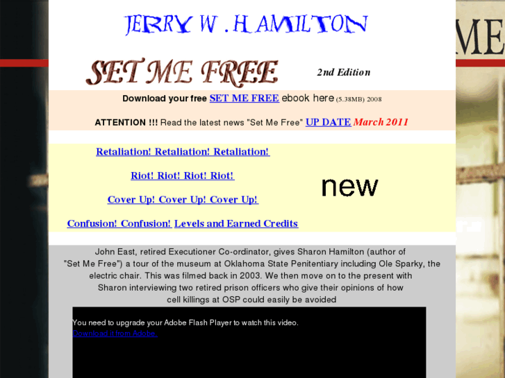 www.jerrywhamilton.com