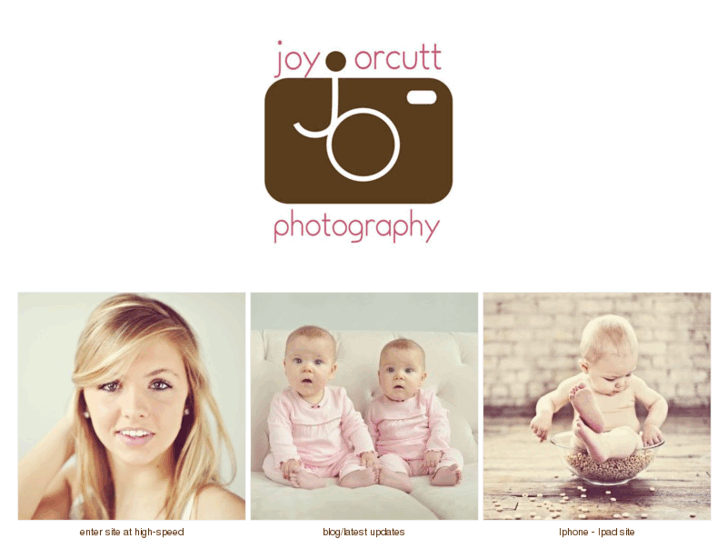 www.joyorcuttphotography.com