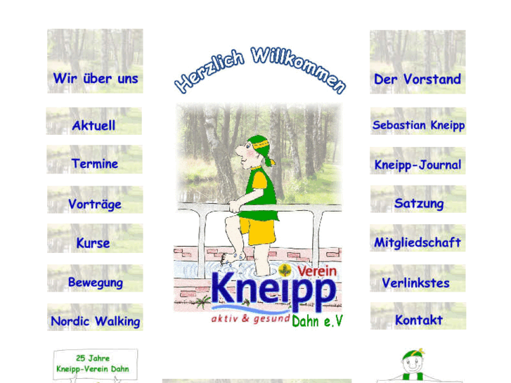 www.kneipp-verein-dahn.de