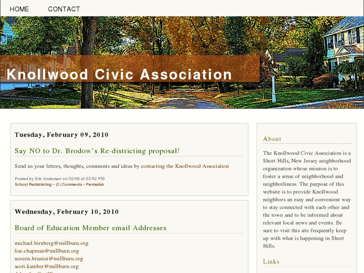 www.knollwoodassociation.com