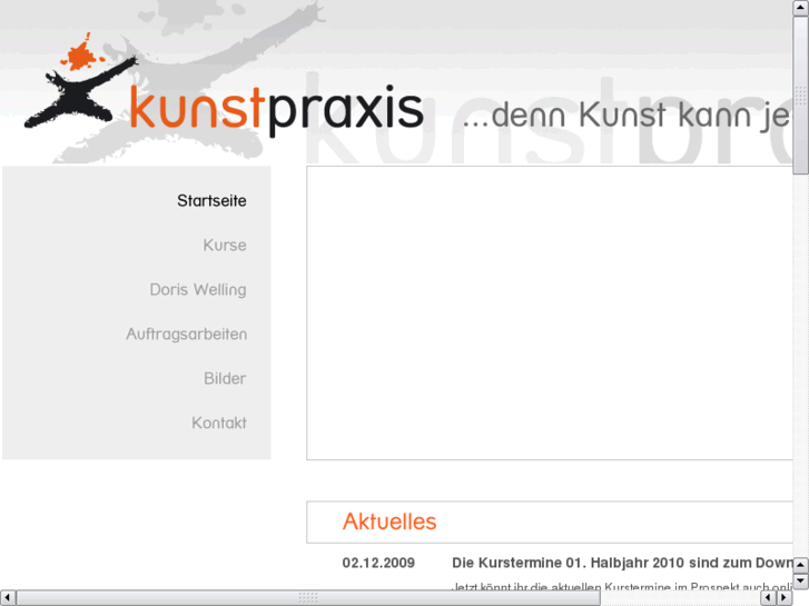 www.kunstpraxis.com